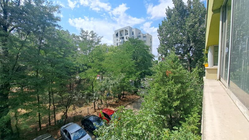 Lacul Tei, langa Parcul Circului, str. Judetului
